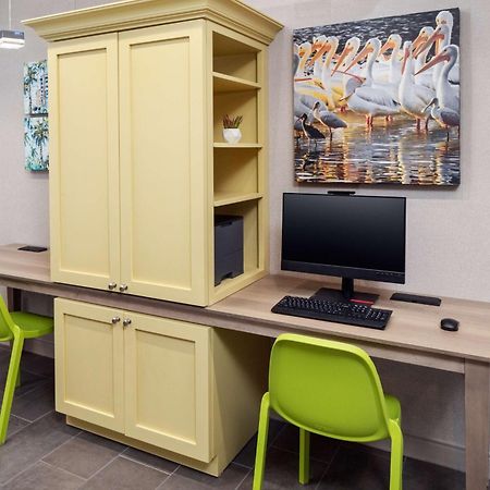 Home2 Suites By Hilton Lake Mary Orlando Bagian luar foto