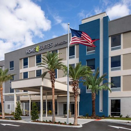 Home2 Suites By Hilton Lake Mary Orlando Bagian luar foto