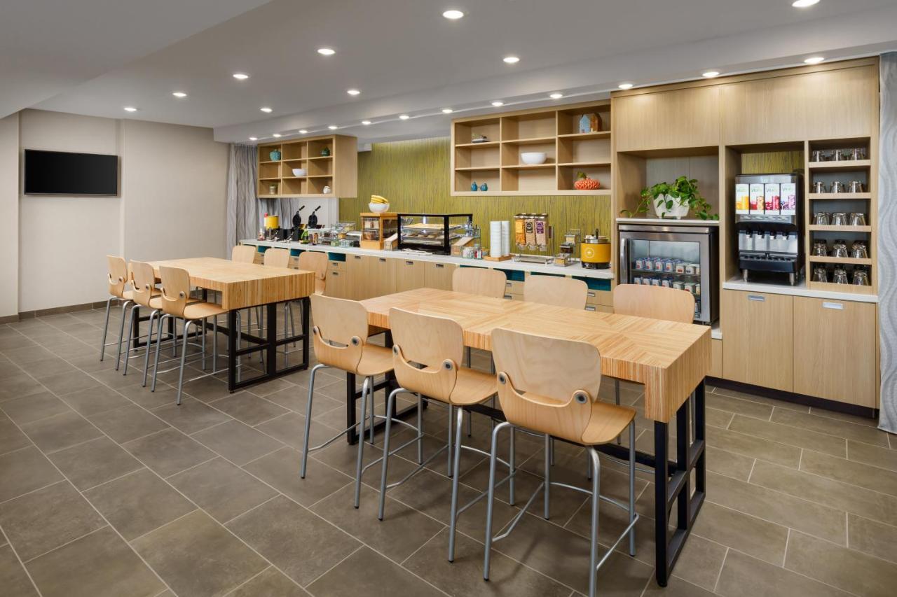Home2 Suites By Hilton Lake Mary Orlando Bagian luar foto