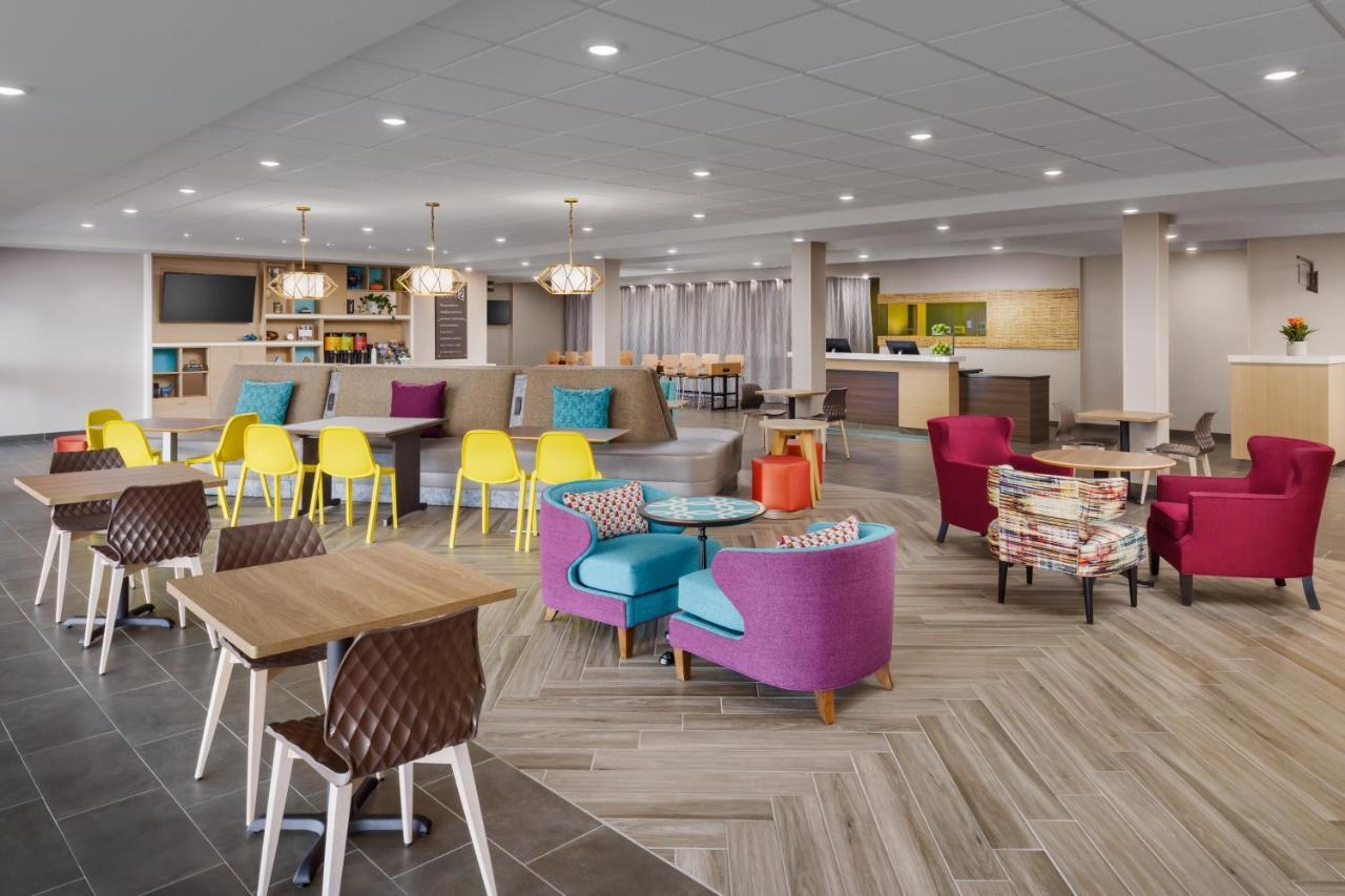 Home2 Suites By Hilton Lake Mary Orlando Bagian luar foto