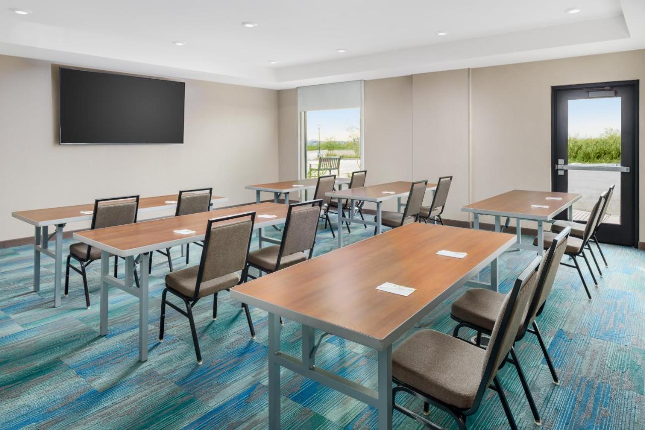 Home2 Suites By Hilton Lake Mary Orlando Bagian luar foto