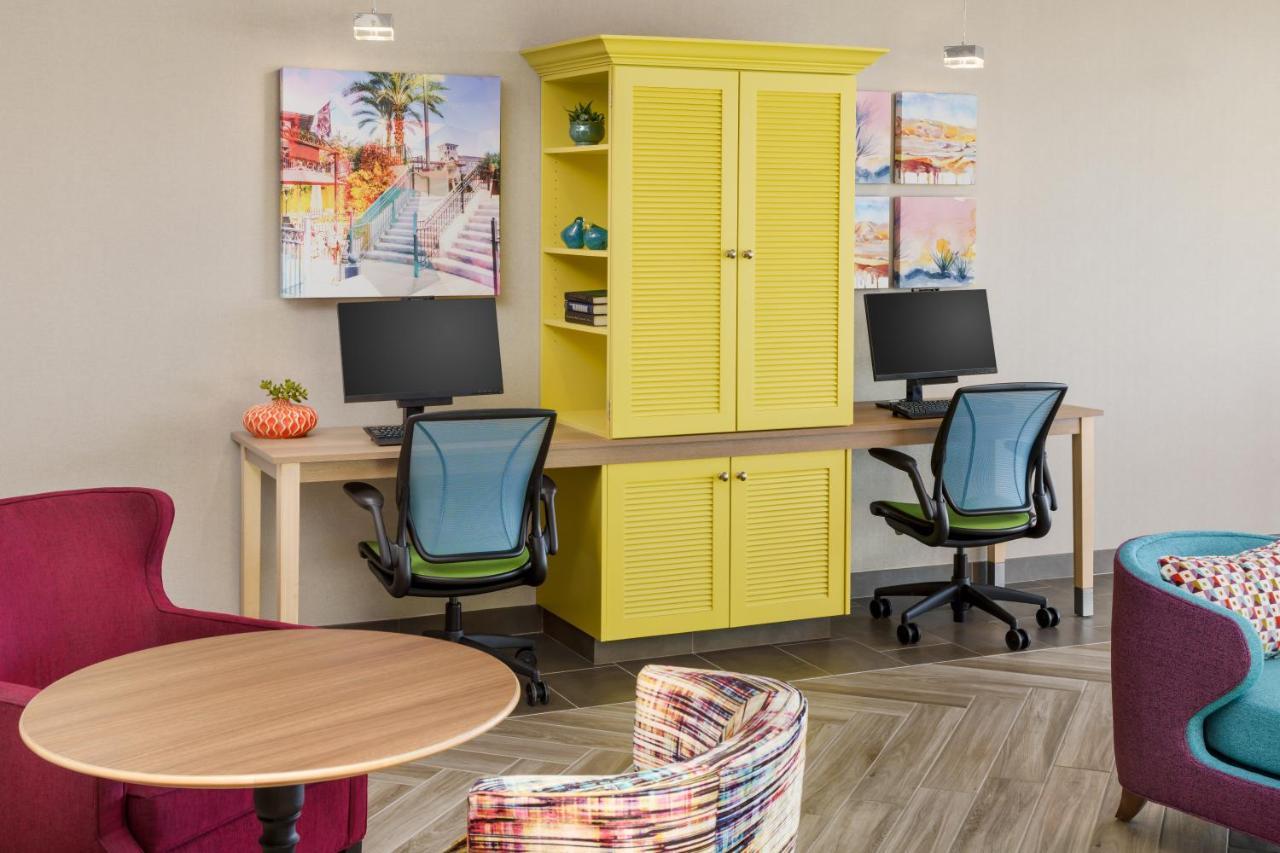 Home2 Suites By Hilton Lake Mary Orlando Bagian luar foto