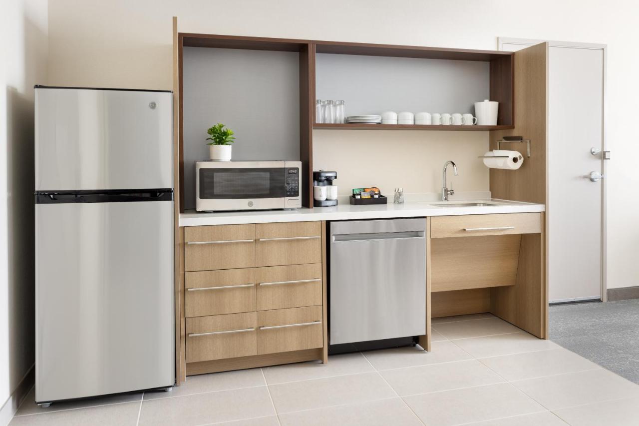 Home2 Suites By Hilton Lake Mary Orlando Bagian luar foto