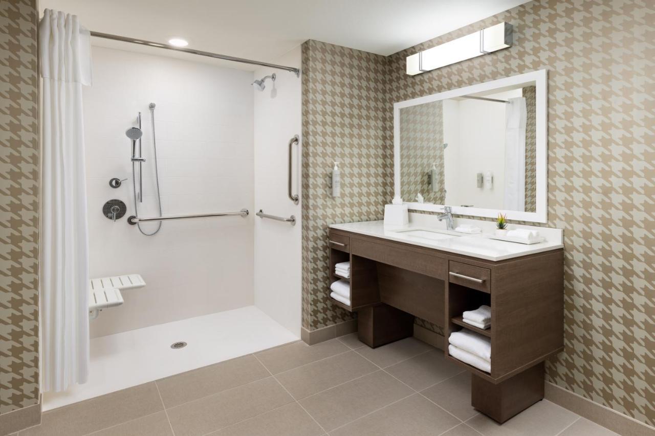 Home2 Suites By Hilton Lake Mary Orlando Bagian luar foto