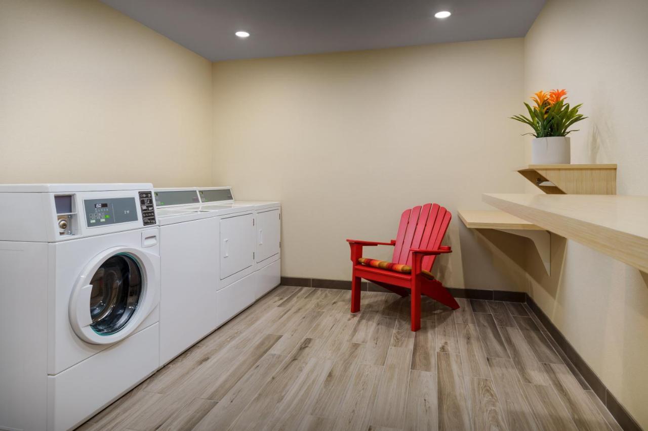 Home2 Suites By Hilton Lake Mary Orlando Bagian luar foto