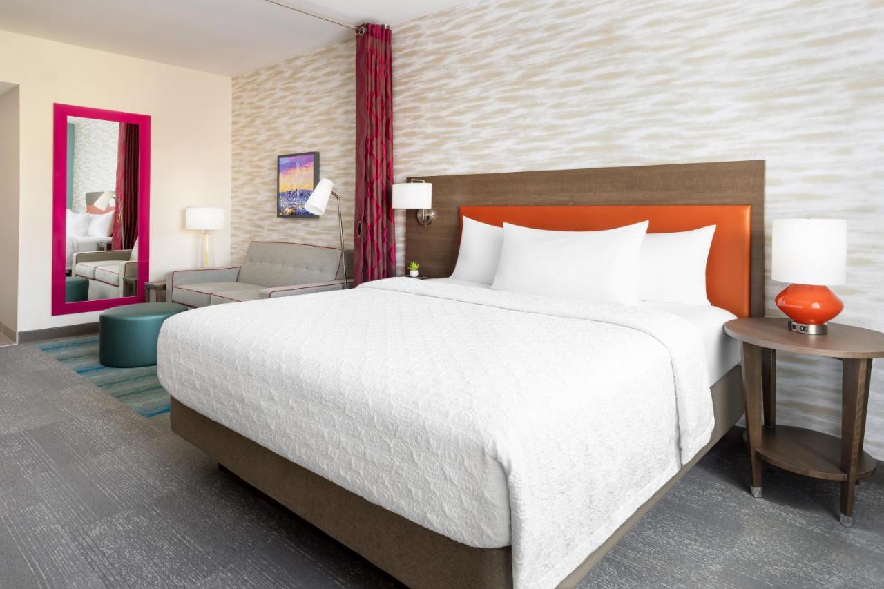 Home2 Suites By Hilton Lake Mary Orlando Bagian luar foto