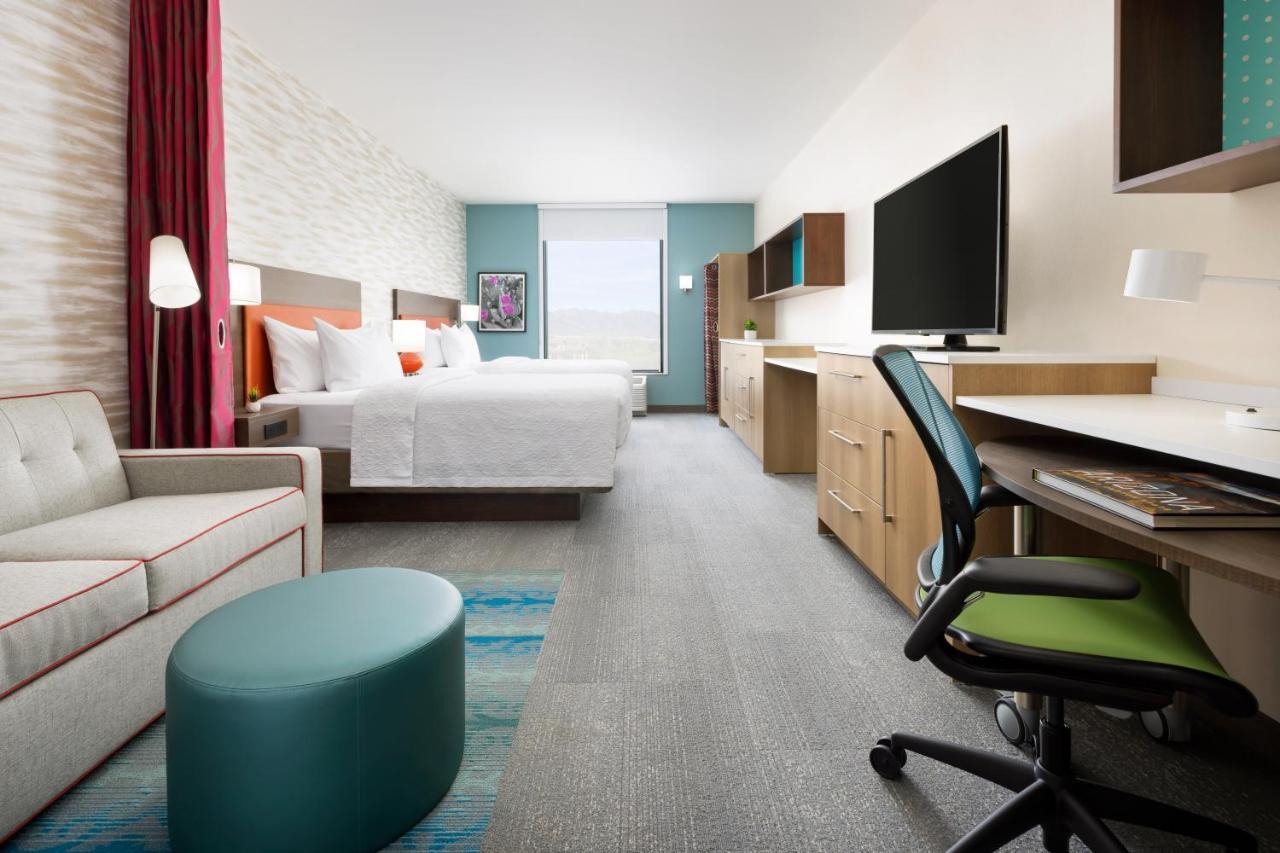 Home2 Suites By Hilton Lake Mary Orlando Bagian luar foto