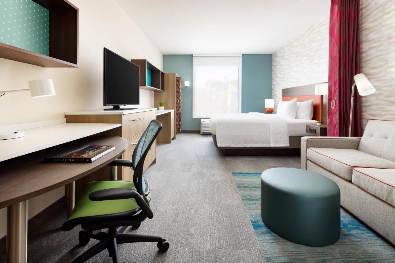 Home2 Suites By Hilton Lake Mary Orlando Bagian luar foto