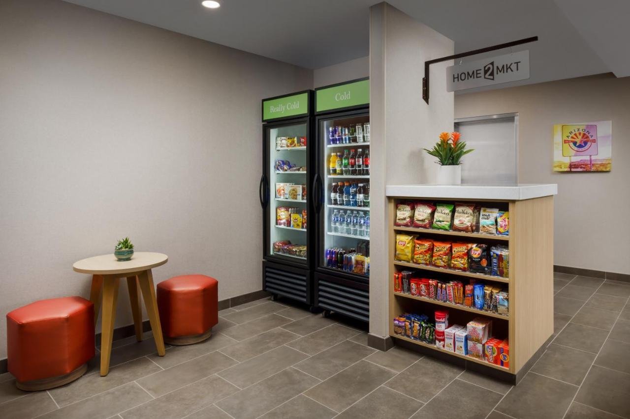 Home2 Suites By Hilton Lake Mary Orlando Bagian luar foto