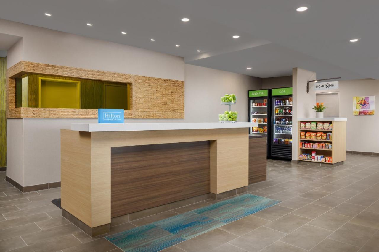 Home2 Suites By Hilton Lake Mary Orlando Bagian luar foto