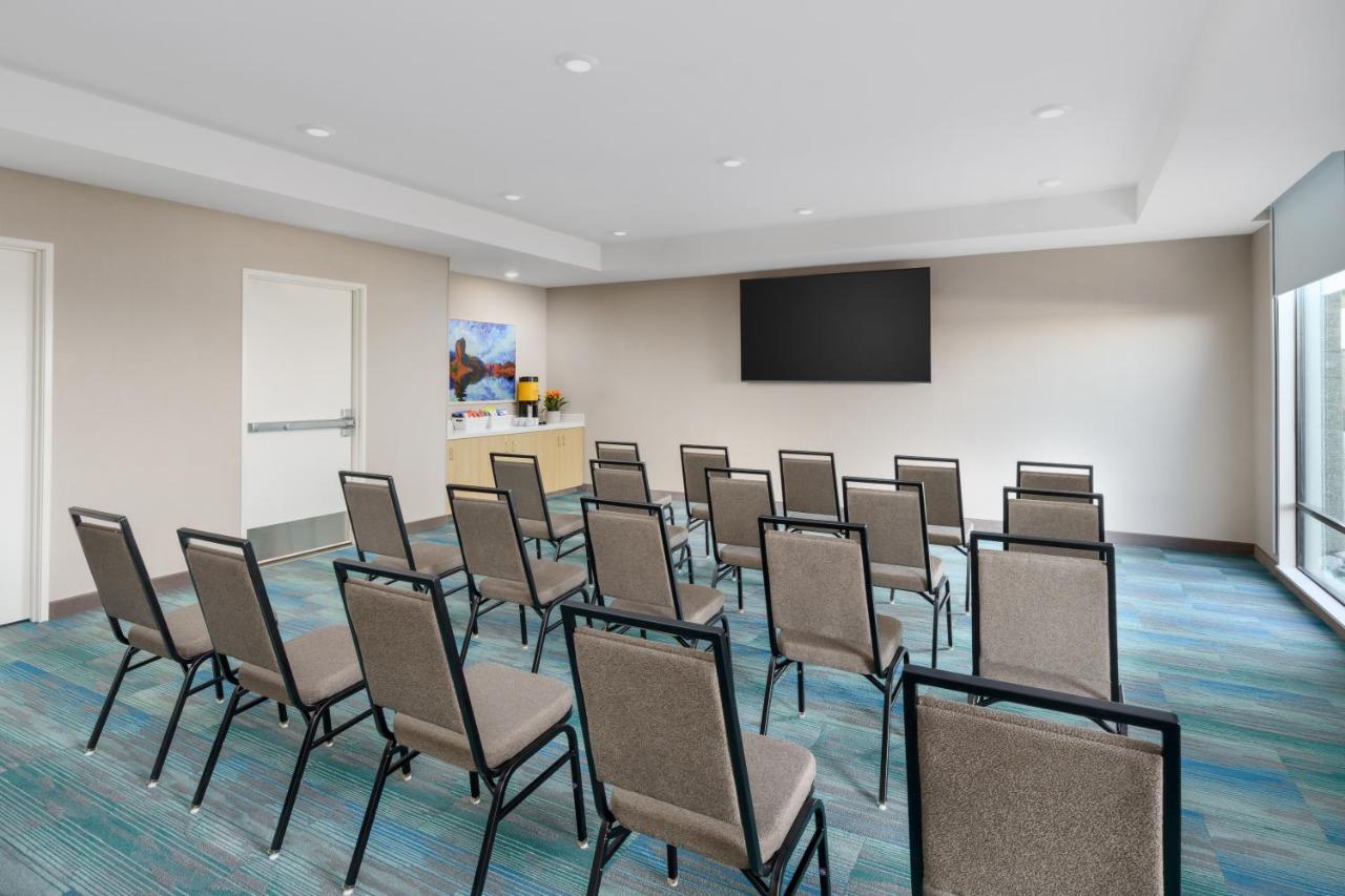 Home2 Suites By Hilton Lake Mary Orlando Bagian luar foto