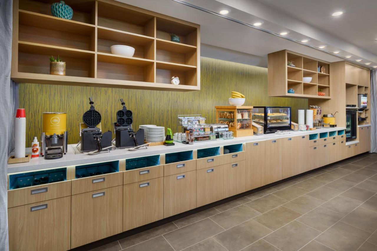 Home2 Suites By Hilton Lake Mary Orlando Bagian luar foto