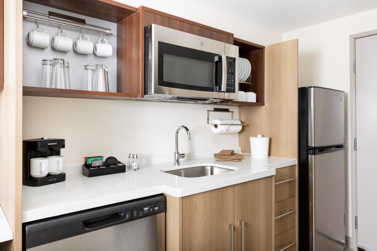 Home2 Suites By Hilton Lake Mary Orlando Bagian luar foto