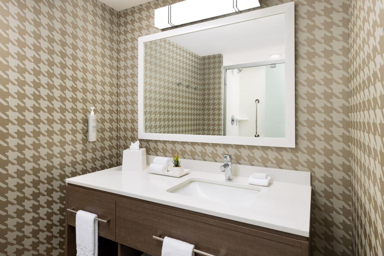 Home2 Suites By Hilton Lake Mary Orlando Bagian luar foto
