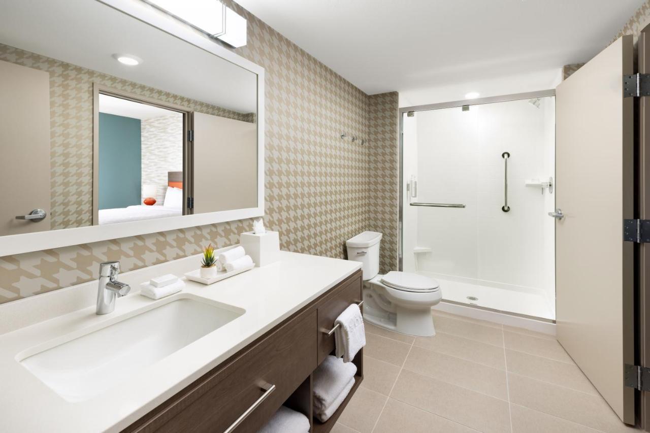 Home2 Suites By Hilton Lake Mary Orlando Bagian luar foto