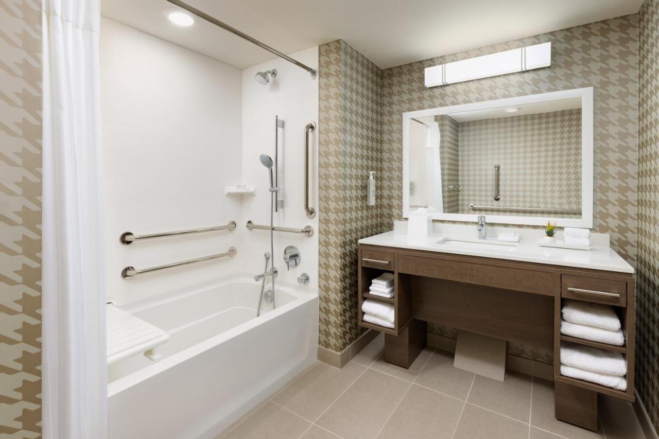 Home2 Suites By Hilton Lake Mary Orlando Bagian luar foto