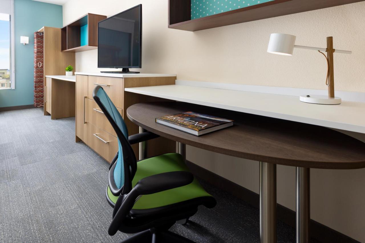 Home2 Suites By Hilton Lake Mary Orlando Bagian luar foto