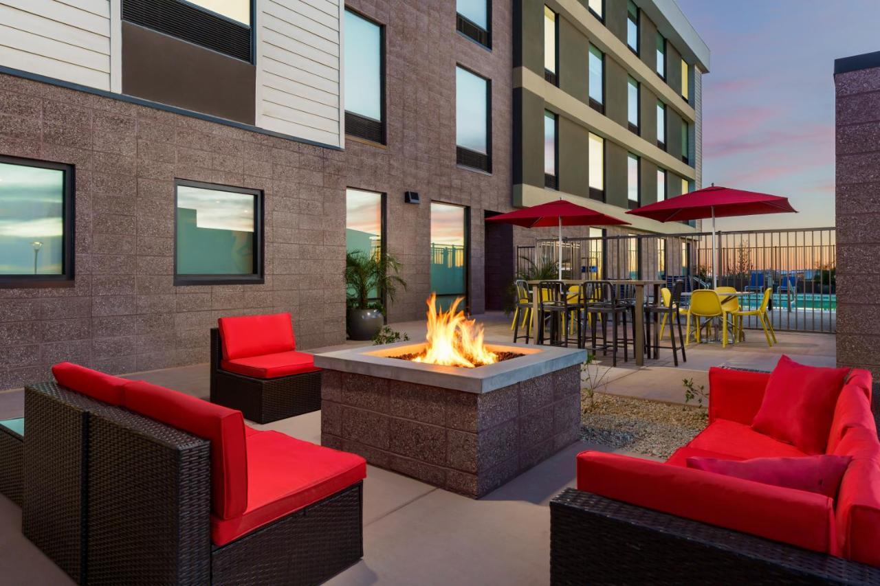 Home2 Suites By Hilton Lake Mary Orlando Bagian luar foto