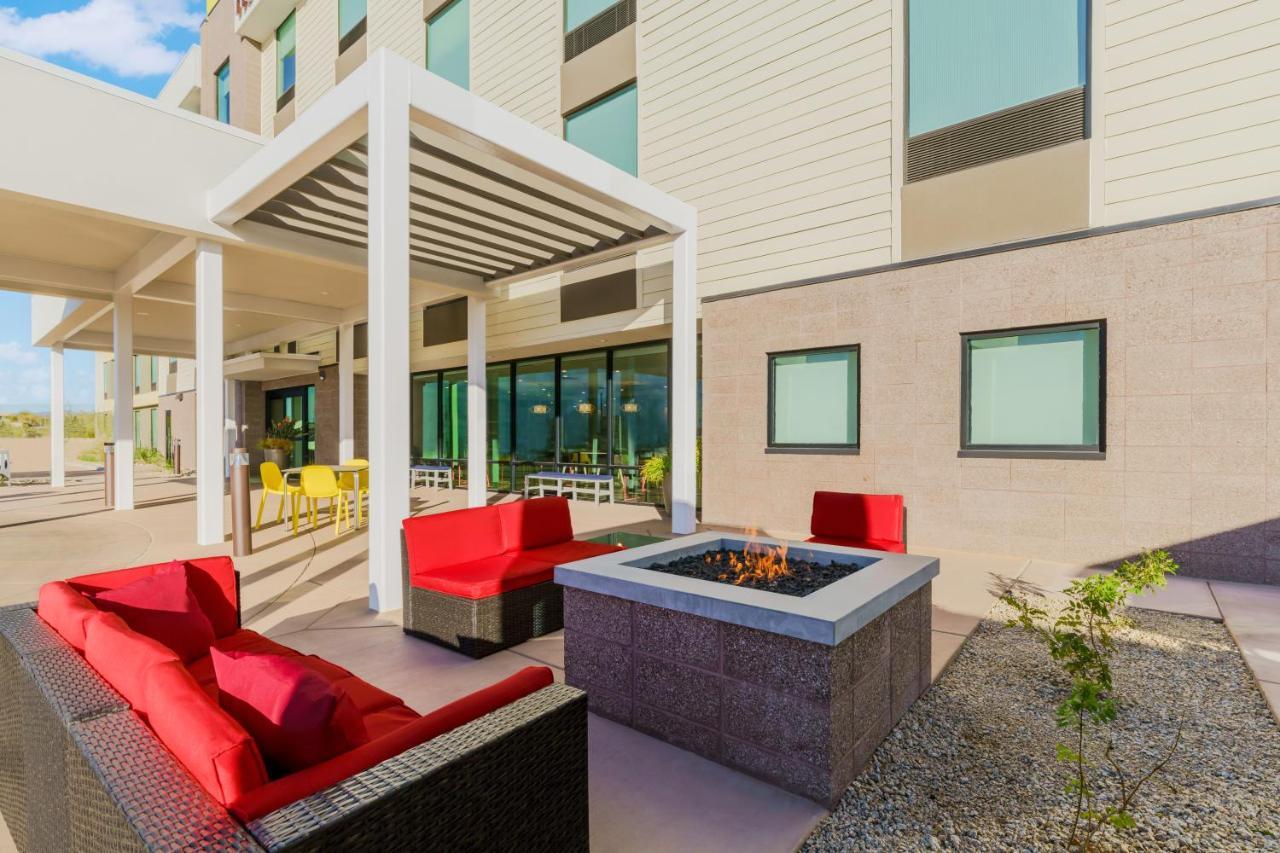 Home2 Suites By Hilton Lake Mary Orlando Bagian luar foto