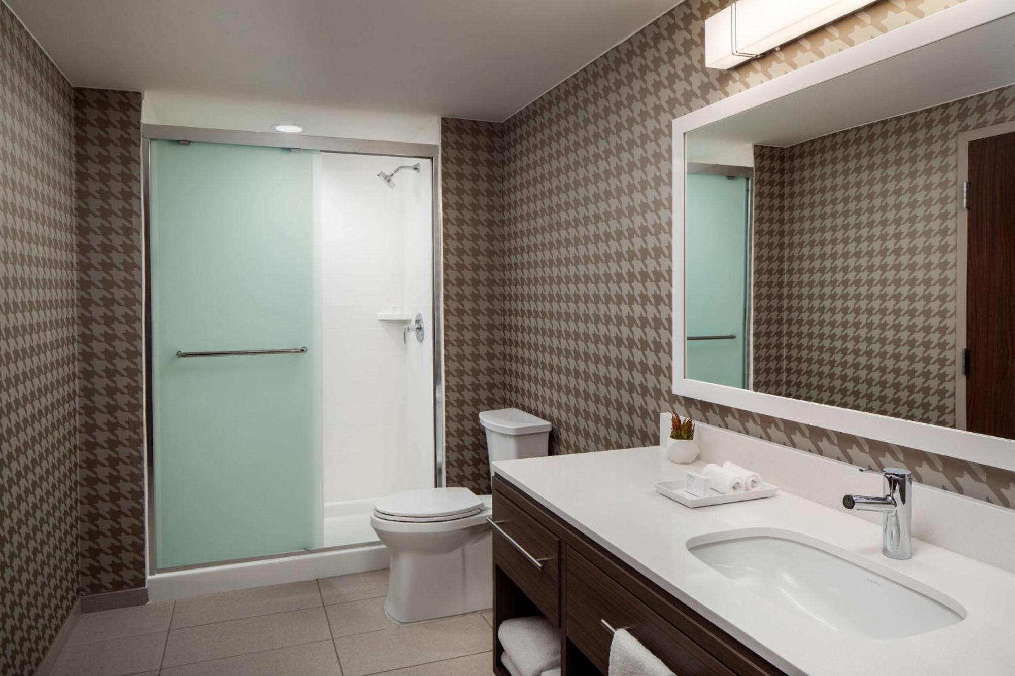 Home2 Suites By Hilton Lake Mary Orlando Bagian luar foto