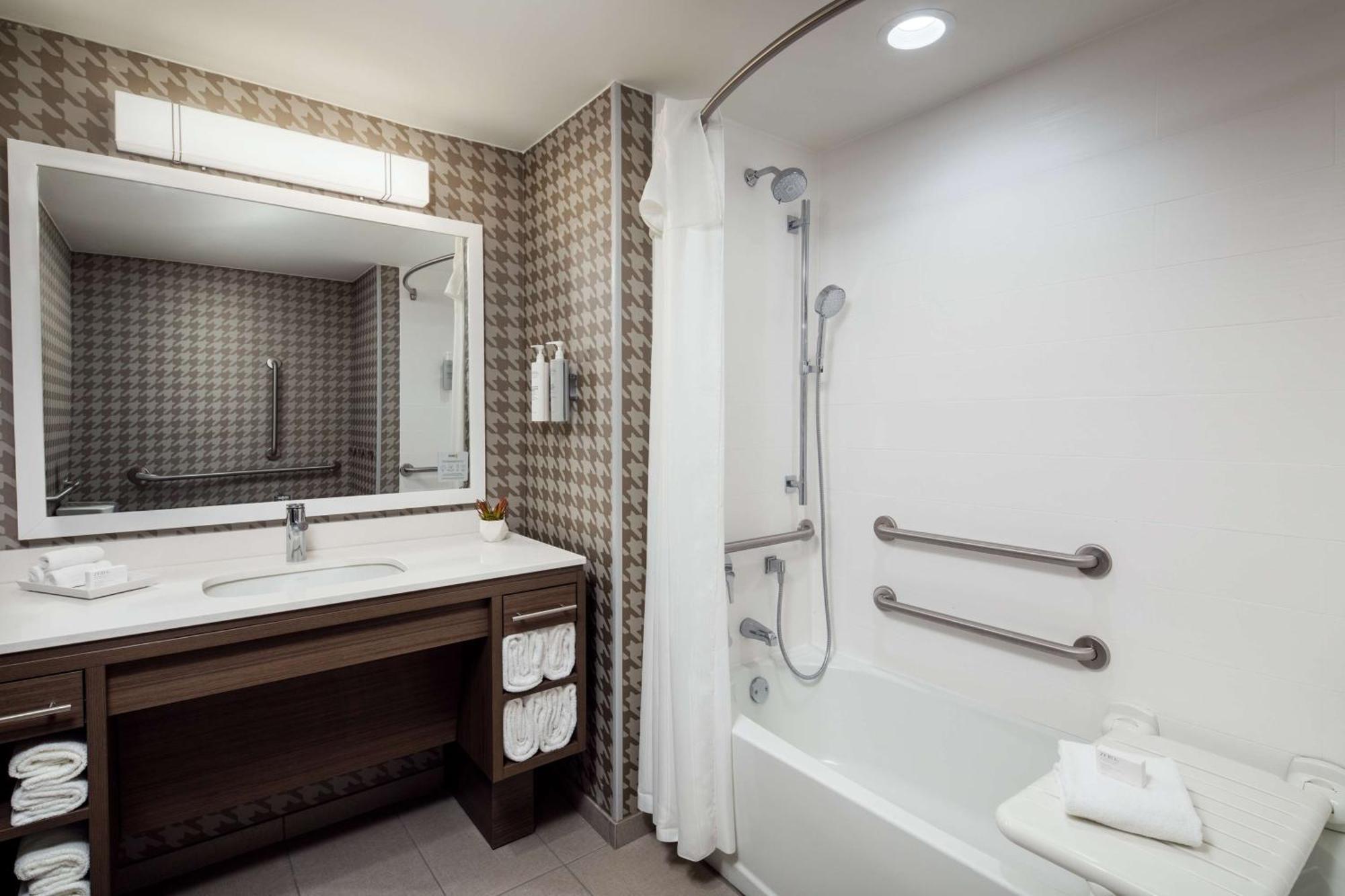 Home2 Suites By Hilton Lake Mary Orlando Bagian luar foto
