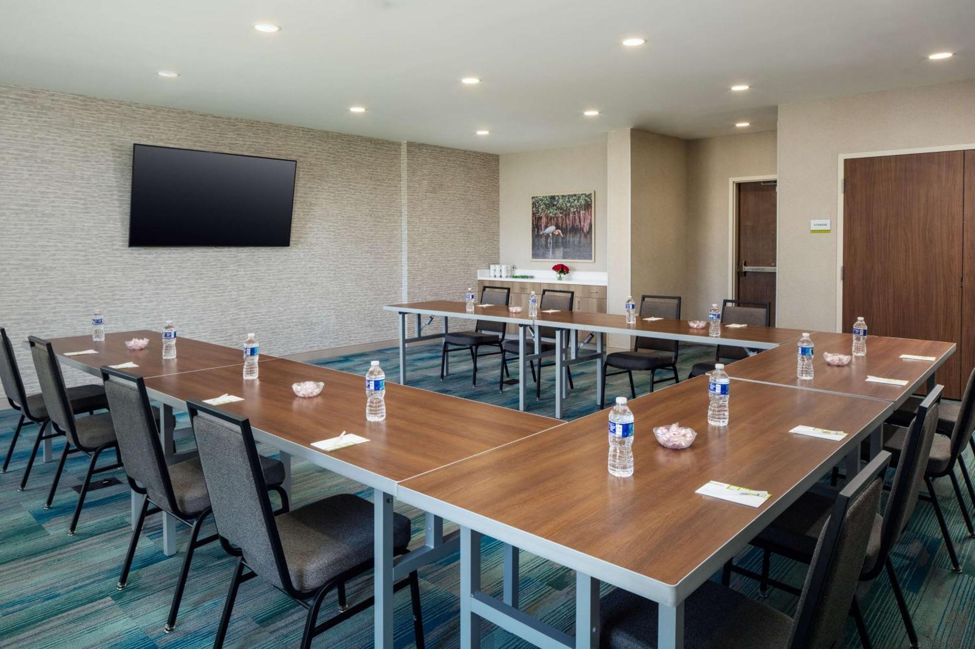 Home2 Suites By Hilton Lake Mary Orlando Bagian luar foto