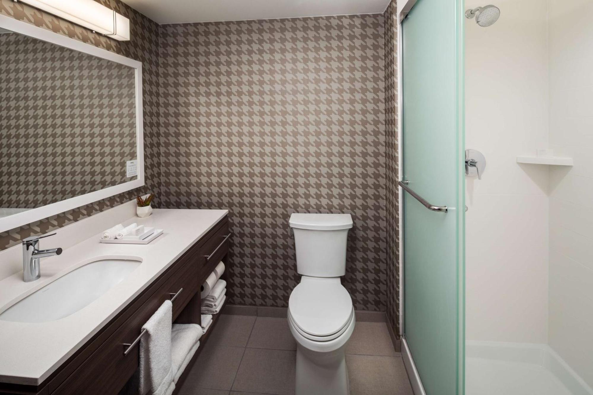 Home2 Suites By Hilton Lake Mary Orlando Bagian luar foto