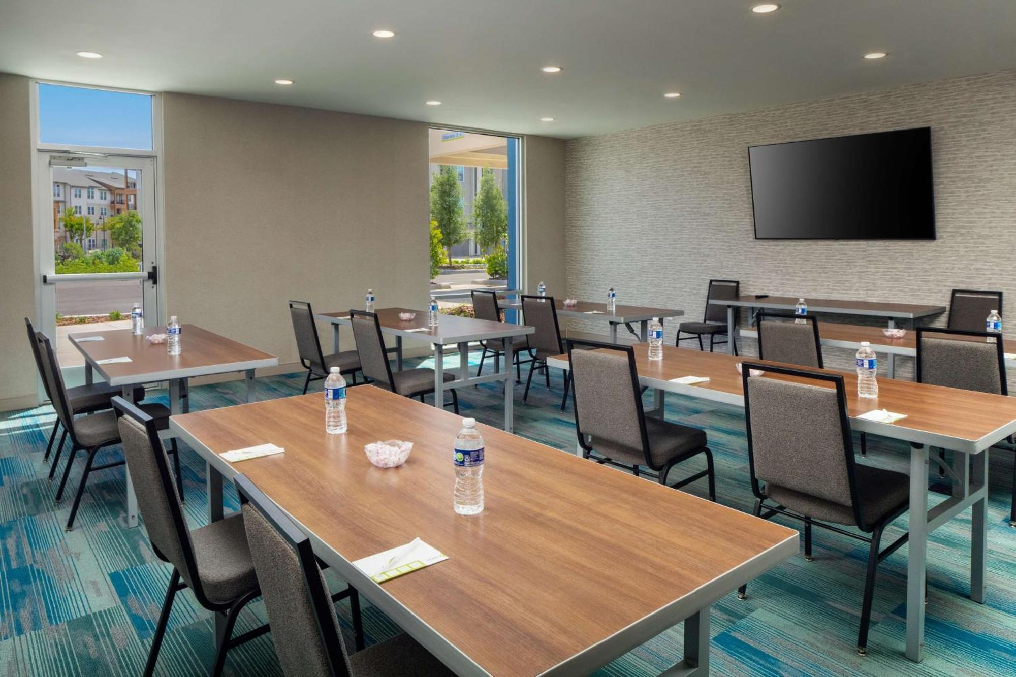 Home2 Suites By Hilton Lake Mary Orlando Bagian luar foto