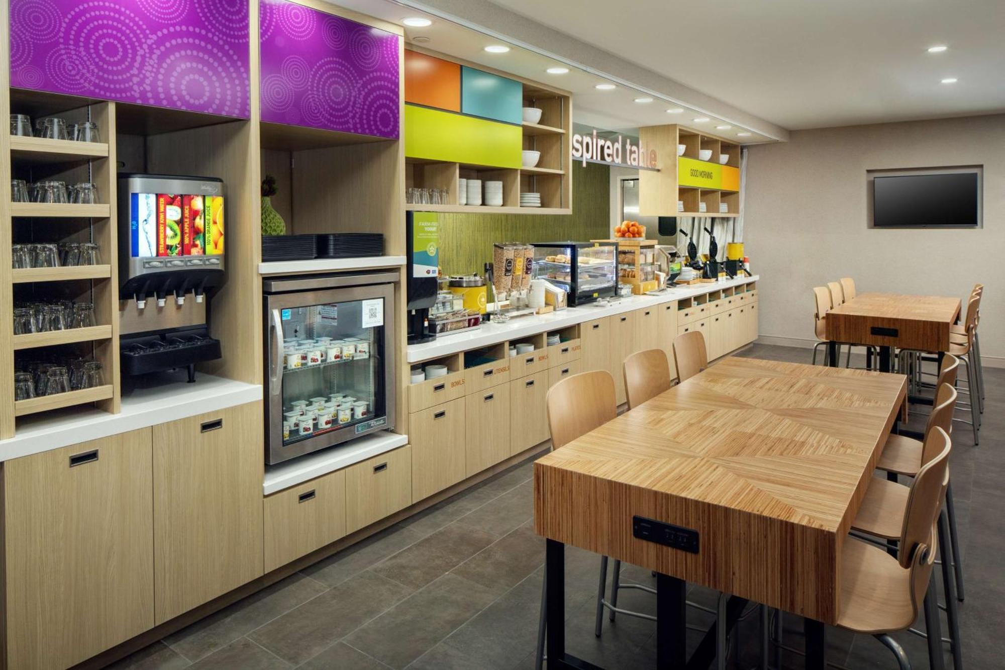 Home2 Suites By Hilton Lake Mary Orlando Bagian luar foto