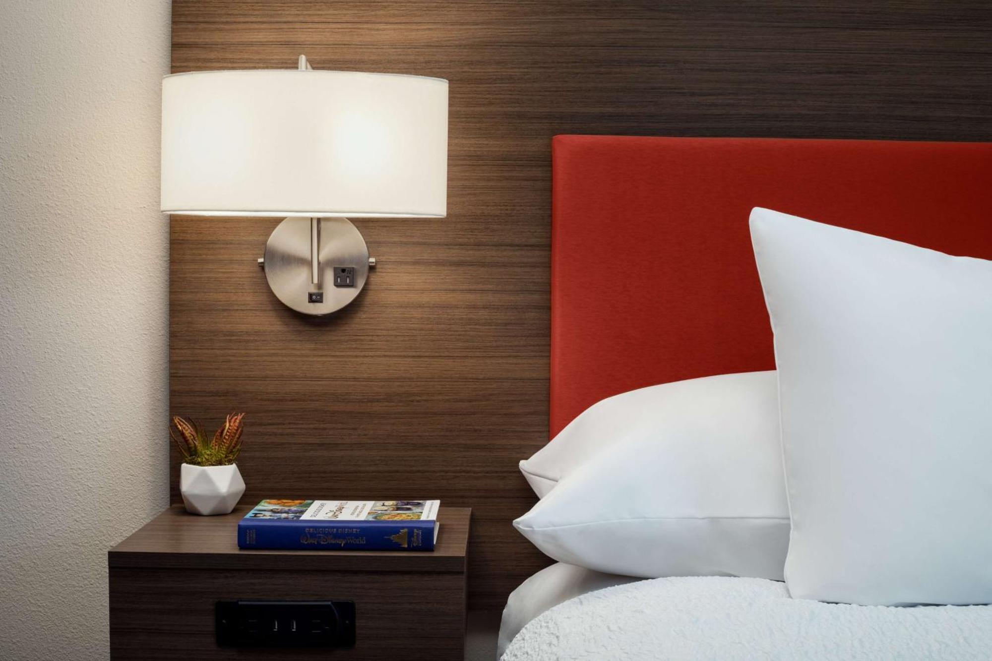 Home2 Suites By Hilton Lake Mary Orlando Bagian luar foto