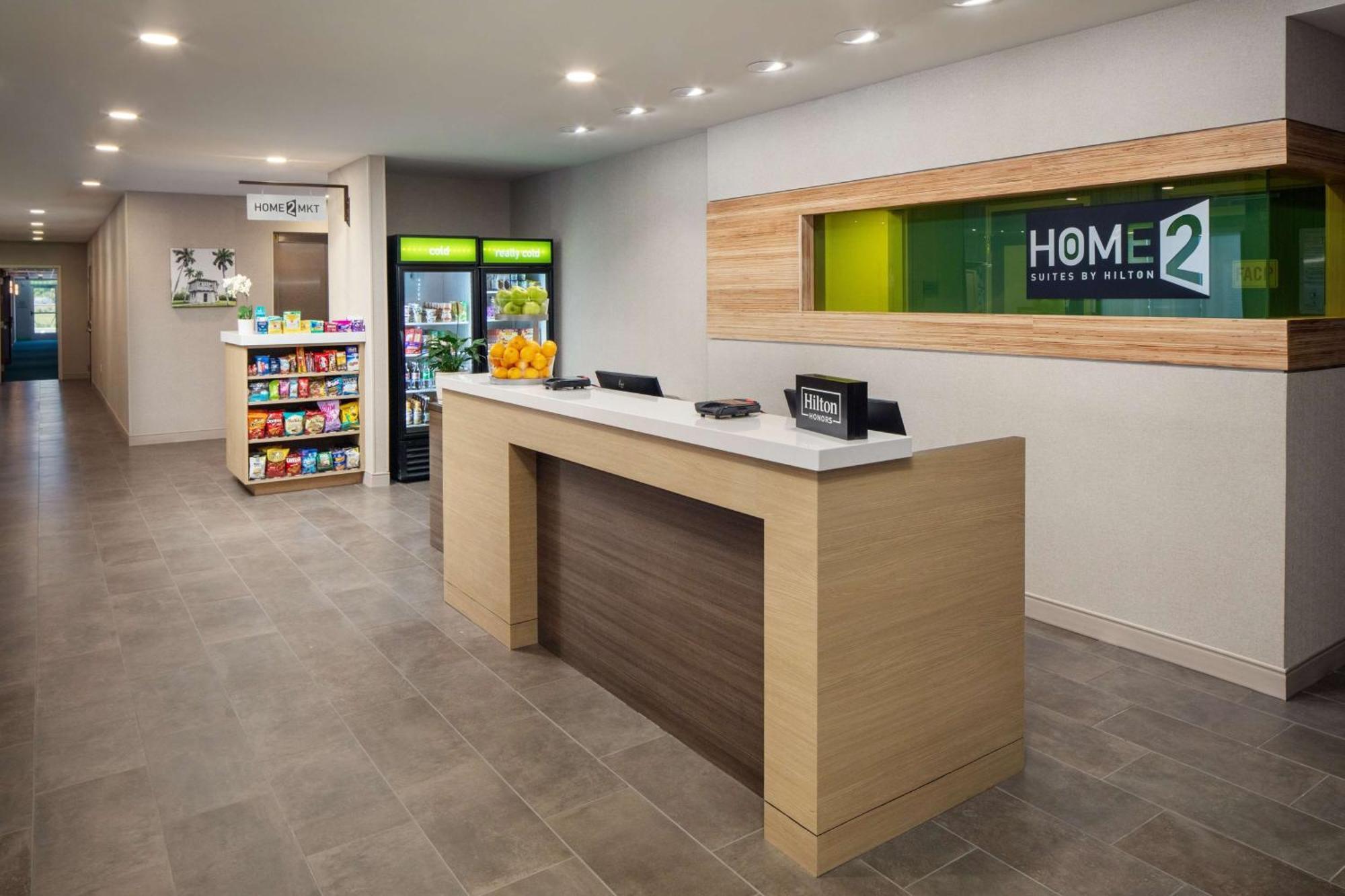 Home2 Suites By Hilton Lake Mary Orlando Bagian luar foto