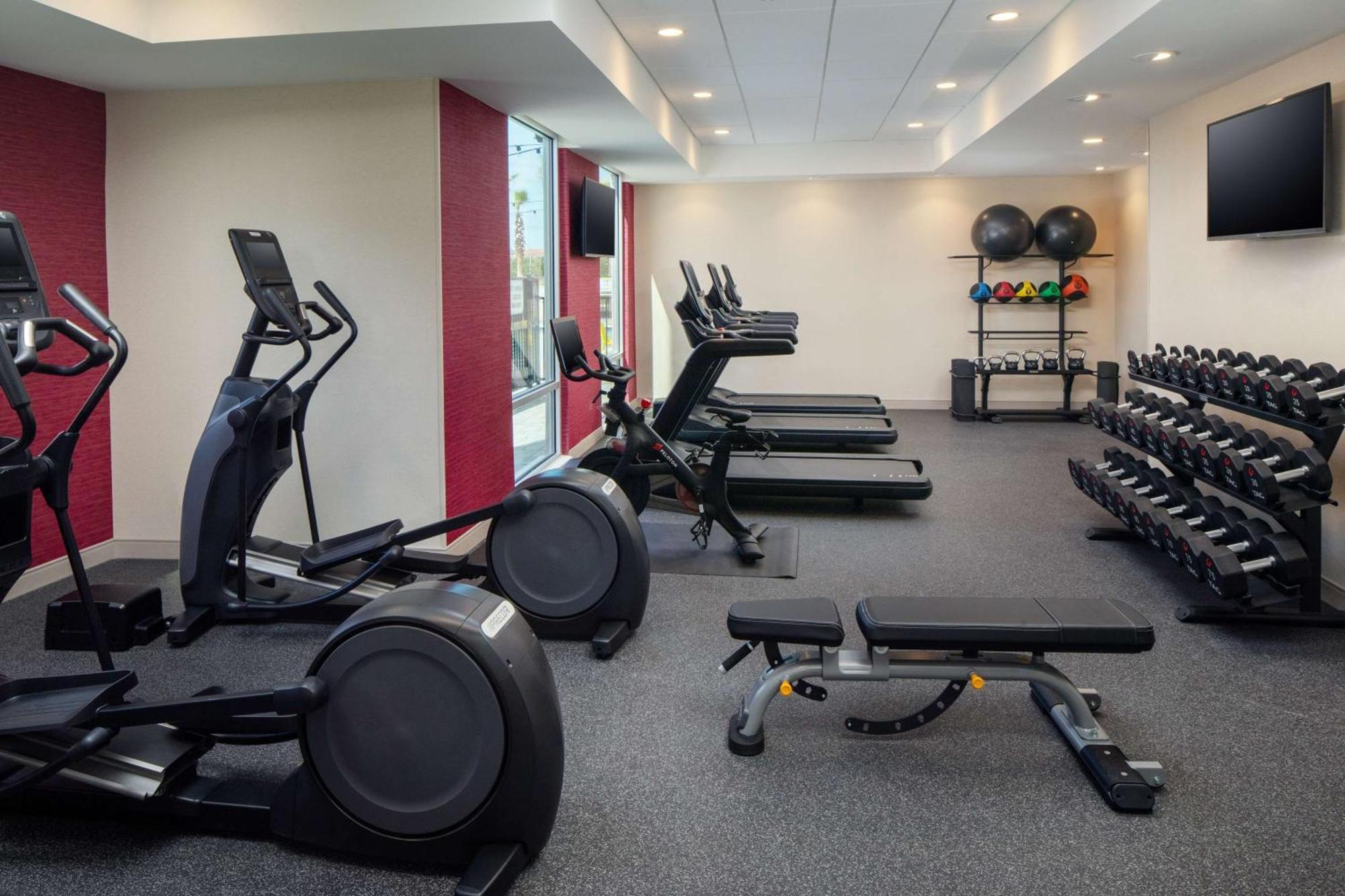 Home2 Suites By Hilton Lake Mary Orlando Bagian luar foto